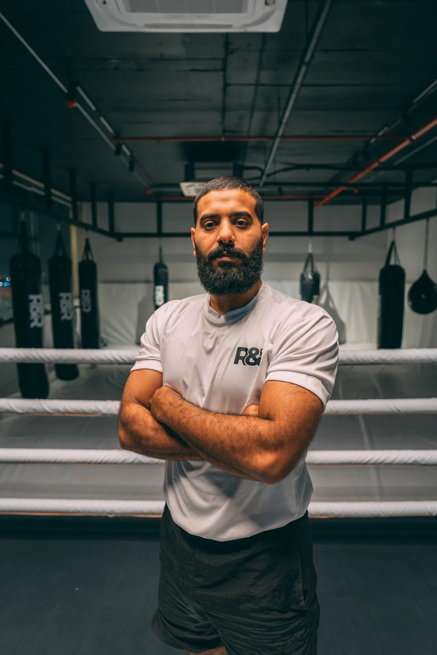 Saeed Alghamdi