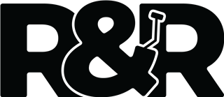 RING & ROUND Logo